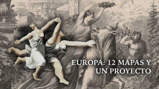 XXIV Semana de la Ciencia 2024: "Europa: 12 mapas y un proyecto"