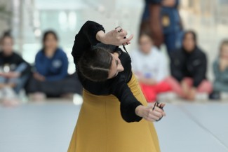 XXV Semana de la Ciencia 2025: "Historia(s) en danza. Bailar el patrimonio hacia la contemporaneidad"