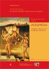 Seminario Alegorías. Imagen y discurso en la España moderna: "El ave del paraíso: Historia natural y alegoría"