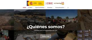 Conexión-Arqueología / ArchaeologyHub Conexión-Arqueología / ArchaeologyHub