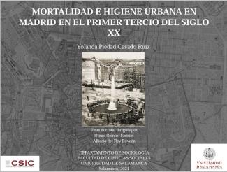 Simposio Internacional "Visigodos y Omeyas VI. Asturias entre visigodos y mozárabes"