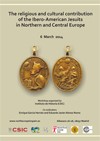 Workshop "The religious and cultural contribution of the Ibero-American Jesuits in Northern and Central Europe"