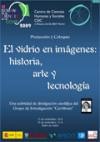 X Semana de la Ciencia 2010: Proyección "El vidrio en imágenes: Historia, Arte y Tecnología"