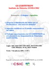 Seminario del Grupo de Investigación Cervitrum