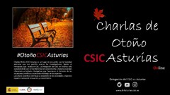 Cartel del ciclo de conferencias Charla "La Fábrica de Tabacos de Gijón, de la arqueología romana a la arqueología del presente"