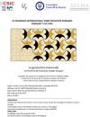 VII Seminario Internacional sobre Mosaicos Romanos. Desnudo y Cultura: "La geometría al desnudo"