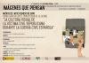 V Seminario de Cultura Visual 2016: «'Imágenes que piensan'. La visualidad en los procesos de construcción de la cultura, la identidad y la memoria»: “La cultura visual de la víctima civil republicana durante la guerra civil española"