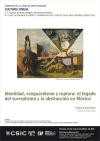 Seminario Cultura Visual: "Identidad, vanguardismo y ruptura: el legado del surrealismo y la abstracción en México"