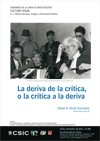 Seminario Cultura Visual: "La deriva de la crítica, o la crítica a la deriva"