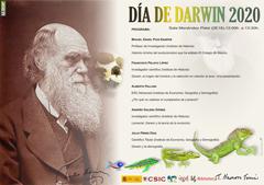 Día de Darwin 2020