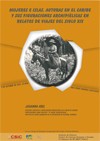 Mujeres e islas. Autoras en el Caribe y sus figuraciones archipiélicas en relatos de viajes del siglo XIX