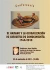 El habano y la globalización de circuitos de conocimiento, 1760-2010