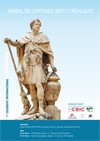 Cartel del coloquio 1er Coloquio Internacional: "Herakleion. Aníbal de Cartago: Mito y realidad"