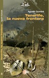 Cartel de la presentación del libro Presentación del libro "Tenerife, la nueva frontera", de Agustín Guimerá (IH-CCHS)
