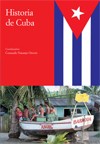 Cartel de la presentación del libro Presentación del libro "Historia de Cuba"