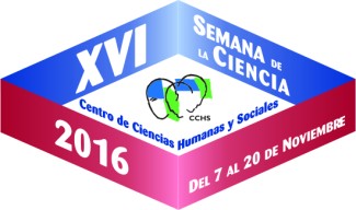 XVI Semana de la Ciencia 2016: Taller "Un dios, tres leyes: cristianismo, islam y judaísmo"