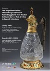 Seminario "The 'Magnificent Seven': The Rock Crystal Ewers of Fatimid Egypt and Their Relation to Islamic Carved Rock Crystals in Spanish Collections"