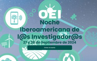 Noche iberoamericana de los investigador@s