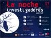 "Súbete a la ciencia" - La Noche de los investigadores 2013