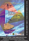 II Encuentro Internacional de doctorandos y postdoctorandos: El Arte de las Sociedades Prehistóricas