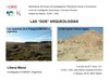 Cartel del seminario Seminarios del Grupo de Investigación Prehistoria Social y Económica: "Las 'dos' Arqueologías"