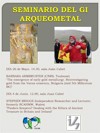 Seminario del Grupo de Investigación Arqueometal: "Finders Keepers? Dealing with the Ethics of Ancient Treasure in Britain and Ireland"