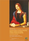 Seminario de Historia Social y Cultural de la Ciencia: "El jesuita ilustrado y la marquesa melancólica: Humores y pasiones en la escritura de médicos y literatos del siglo XVIII"