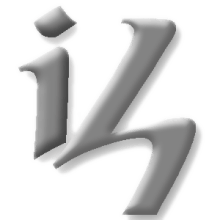 Logo IH