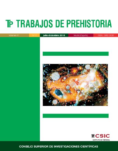 Portada de la revista