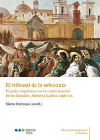 Portada del libro